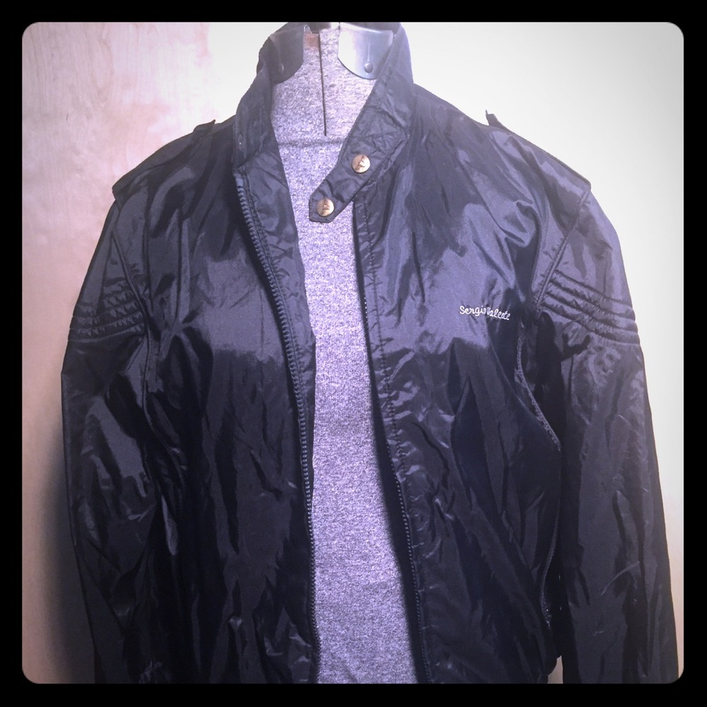 Sergio Valente Men’s Jacket